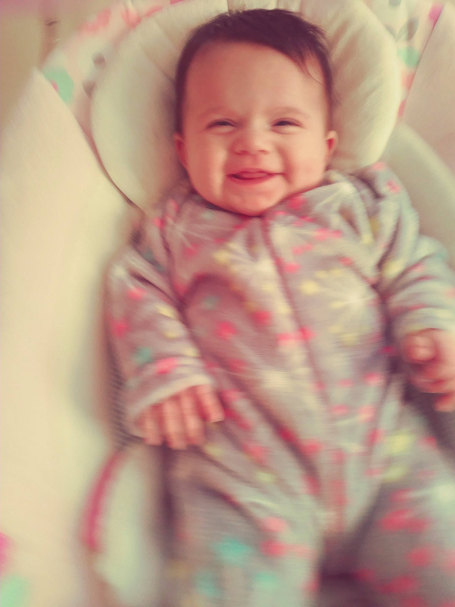 Lavina joined the competition — help win amazing prizes! beauty, cheek, child, eye, face, fun, girl, happiness, infant, iris, lip, person, pink, portrait_photography, skin, smile, toddler