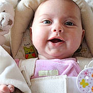 Leyna a rejoint le concours — aidez-le/la à gagner de superbes lots !