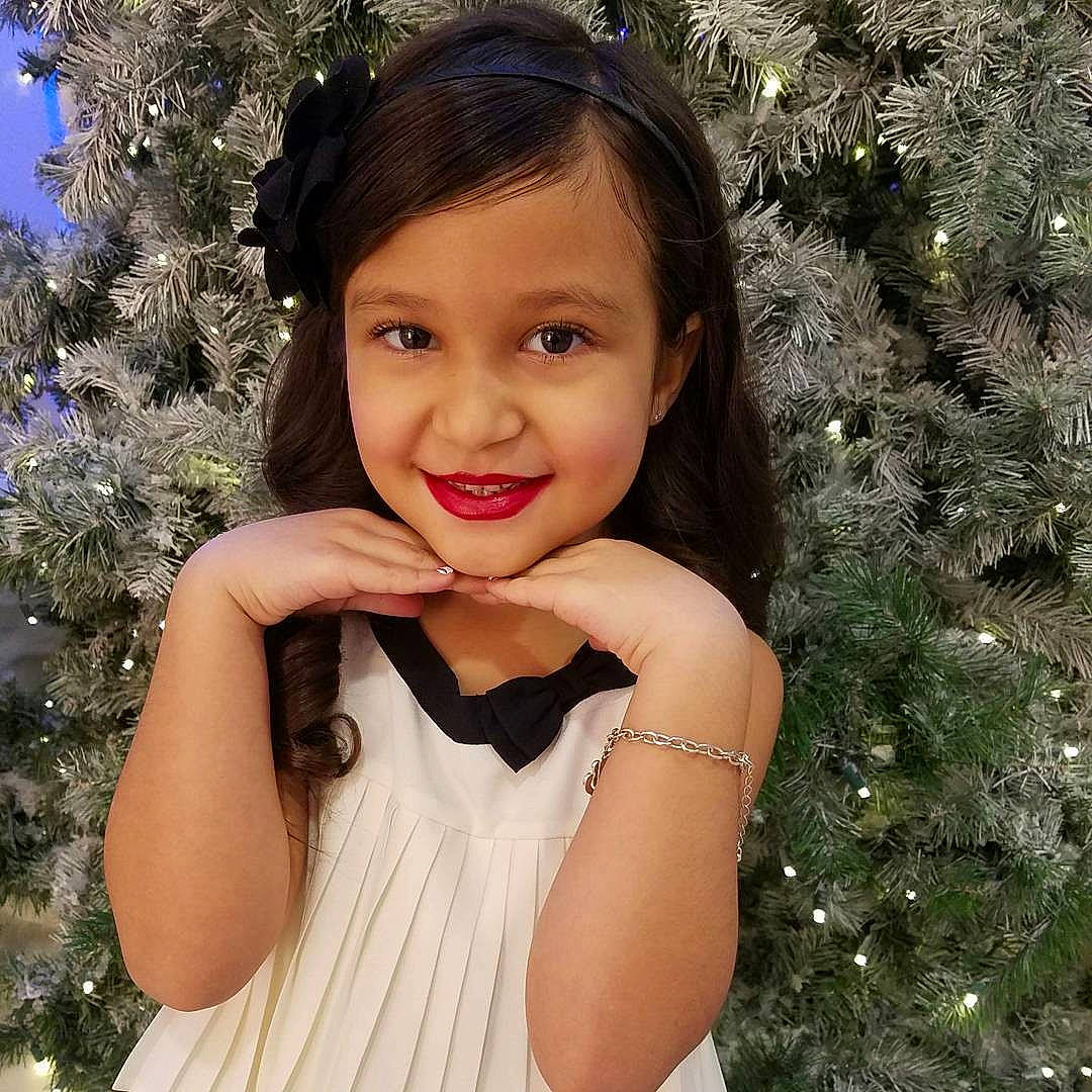 Kamea joined the competition — help win amazing prizes! beauty, black_hair, brown_hair, cheek, child, child_model, girl, hair_accessory, hairstyle, happiness, human_hair_color, jewellery, joy, long_hair, person, skin, smile, toddler