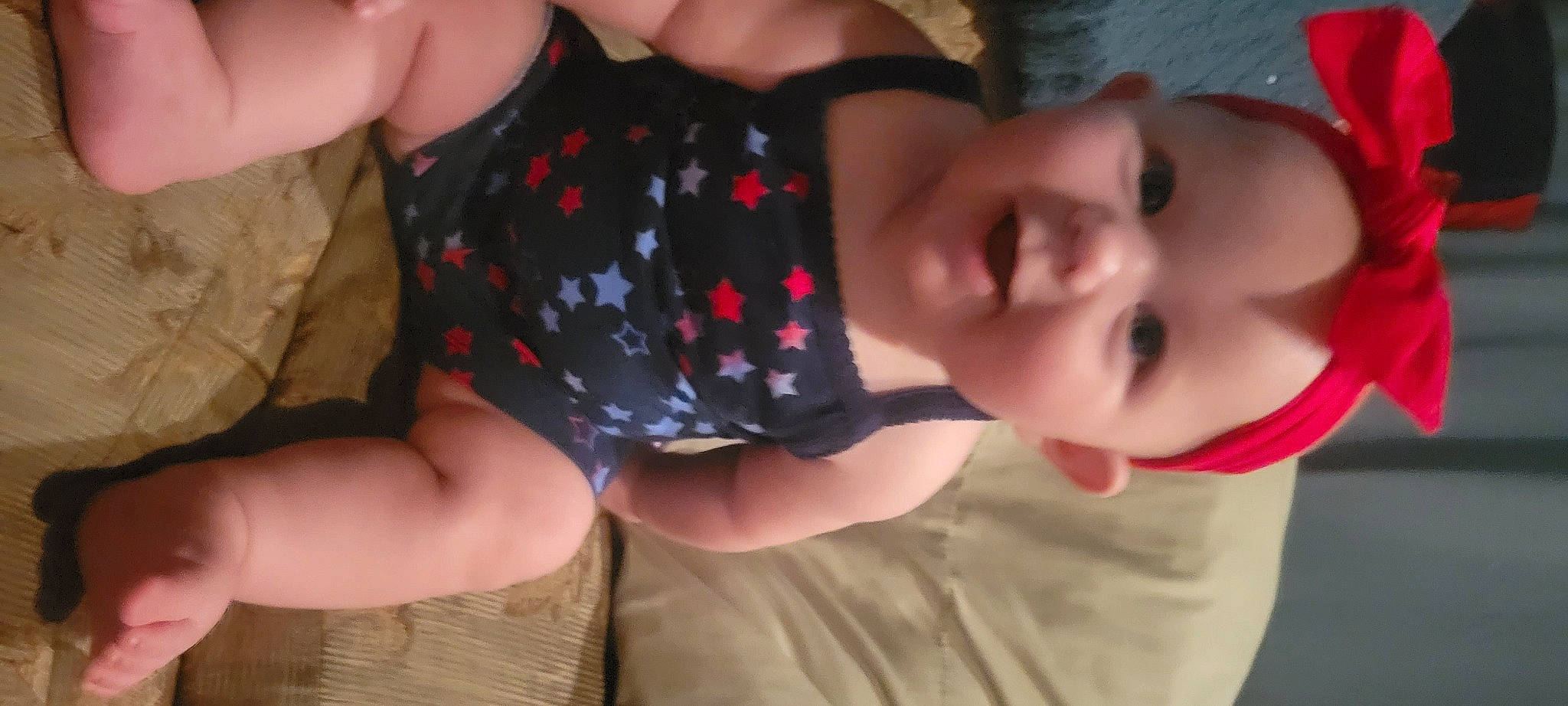 Dakoda joined the competition — help win amazing prizes! arm, baby_toddler_clothing, cheek, chin, elbow, eyelash, finger, gesture, hand, happy, headwear, human_body, joint, lip, mouth, muscle, neck, nose, person, pink