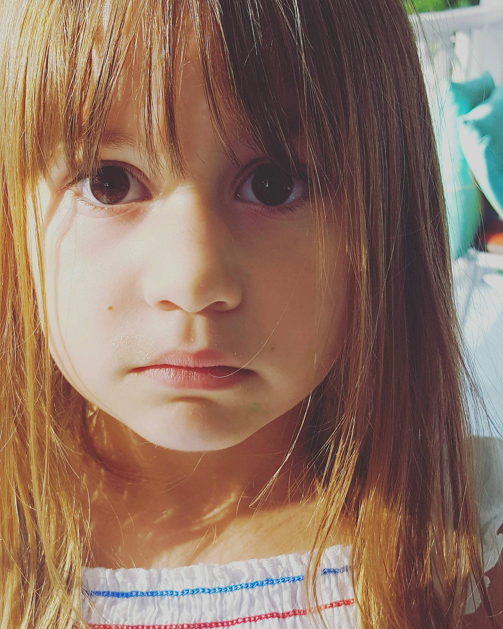 Aubriana joined the competition — help win amazing prizes! bangs, beauty, bob_cut, brown_hair, cheek, chin, eye, eyebrow, eyelash, face, forehead, hair, hair_coloring, hairstyle, head, hime_cut, layered_hair, lip, long_hair, nose