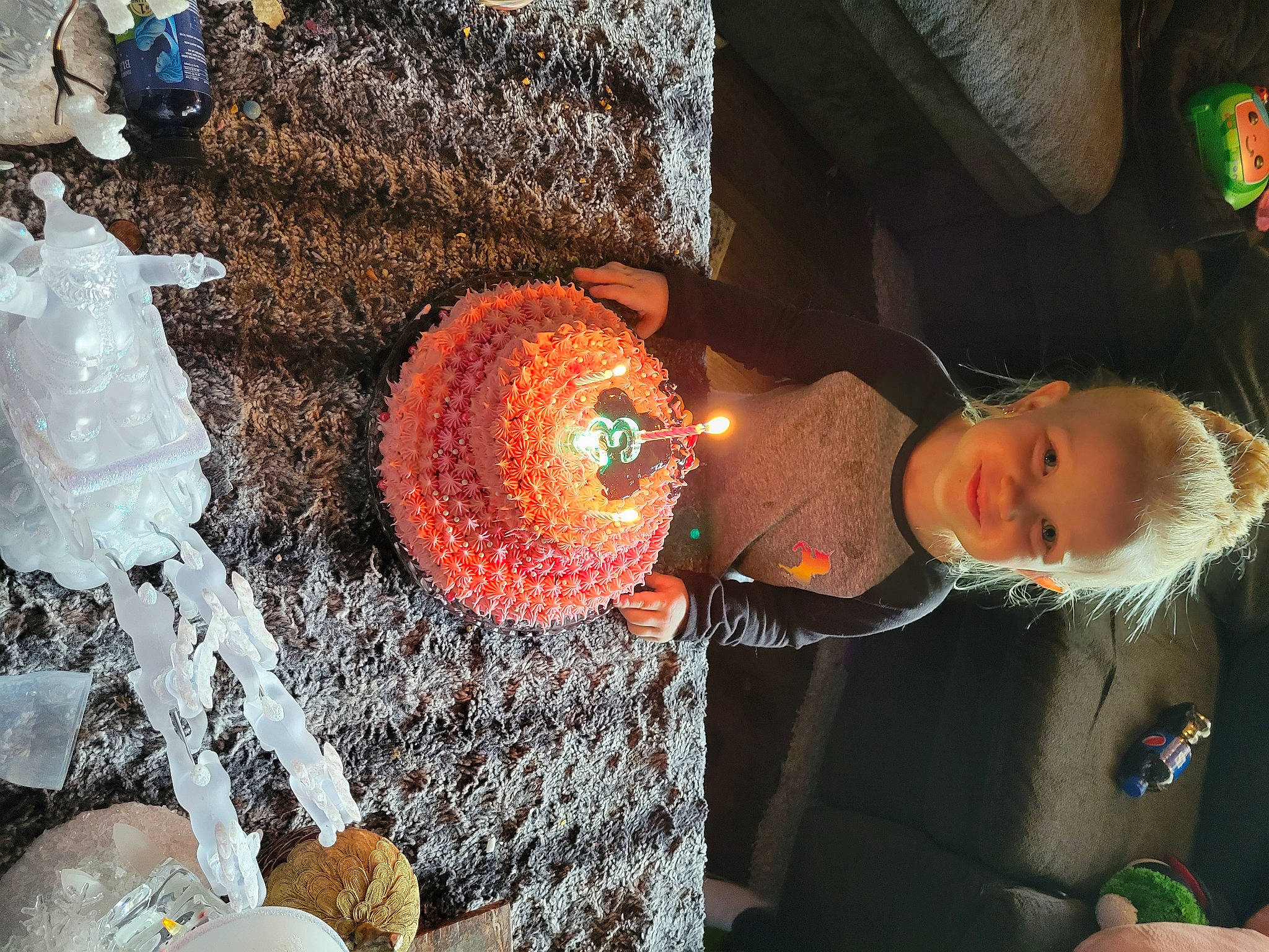 Gemma joined the competition — help win amazing prizes! adaptation, event, food, fun, happy, orange, person, ritual, soil, toddler, tradition, vegetable