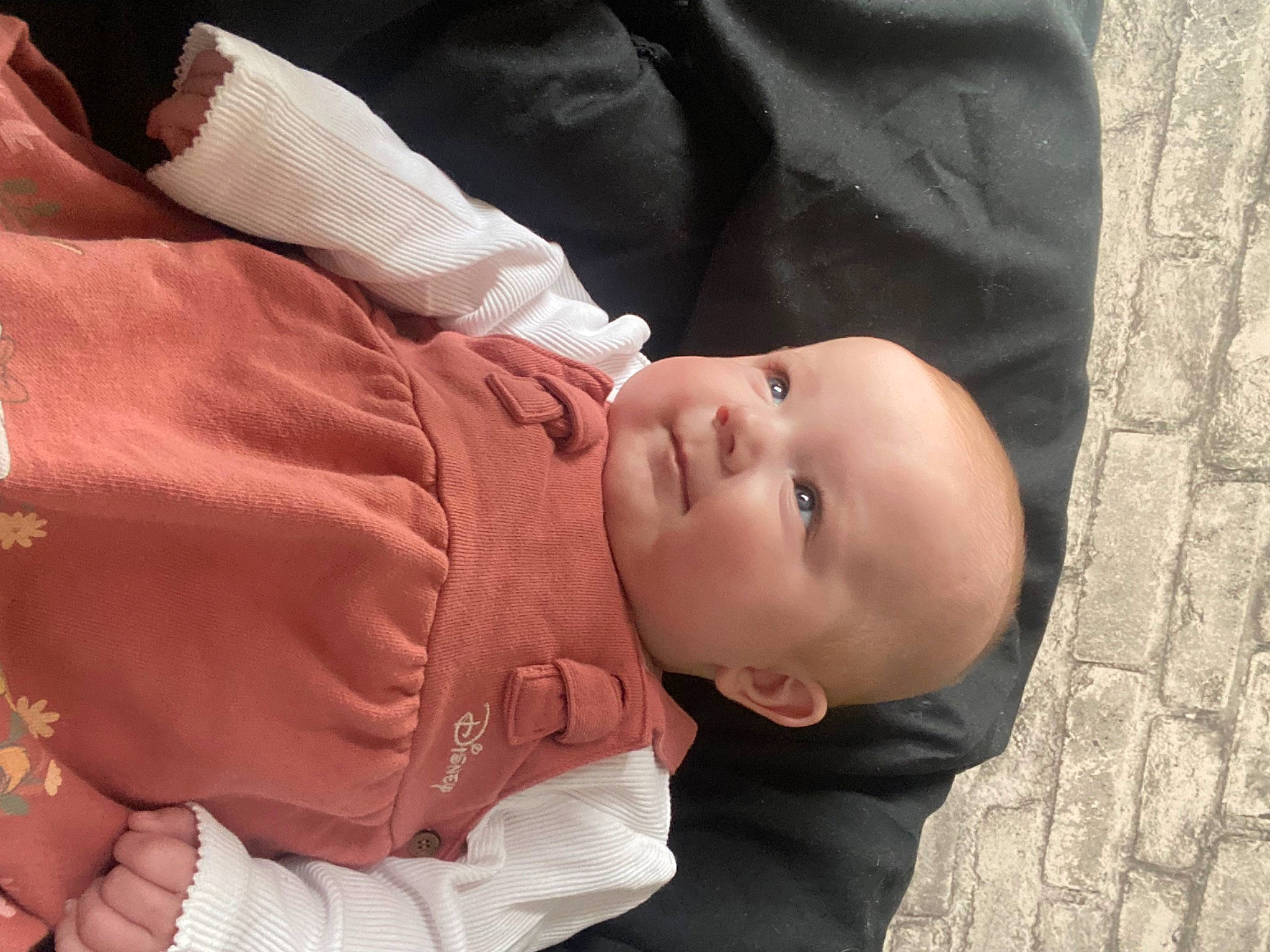 Nova joined the competition — help win amazing prizes! baby, baby_products, baby_toddler_clothing, cheek, child, comfort, finger, gesture, grass, hand, nose, pattern, person, product, sitting, skin, sleeve, textile, toddler, tree