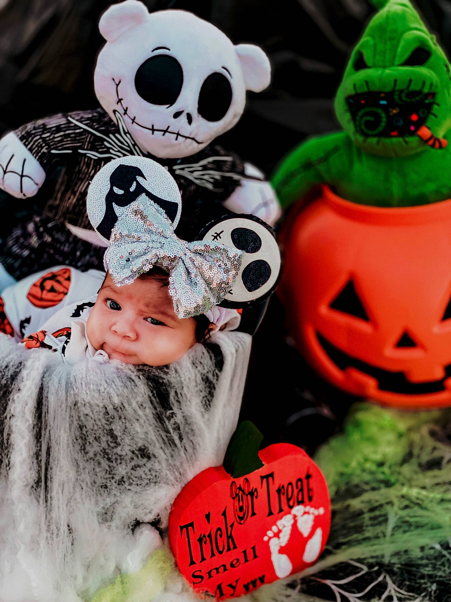 Davina joined the competition — help win amazing prizes! calabaza, costume_hat, event, fictional_character, font, fur, gourd, happy, headgear, headwear, jack_o_lantern, mammal, organ, person, plant, pumpkin, stuffed_toy, textile, toy, vegetable