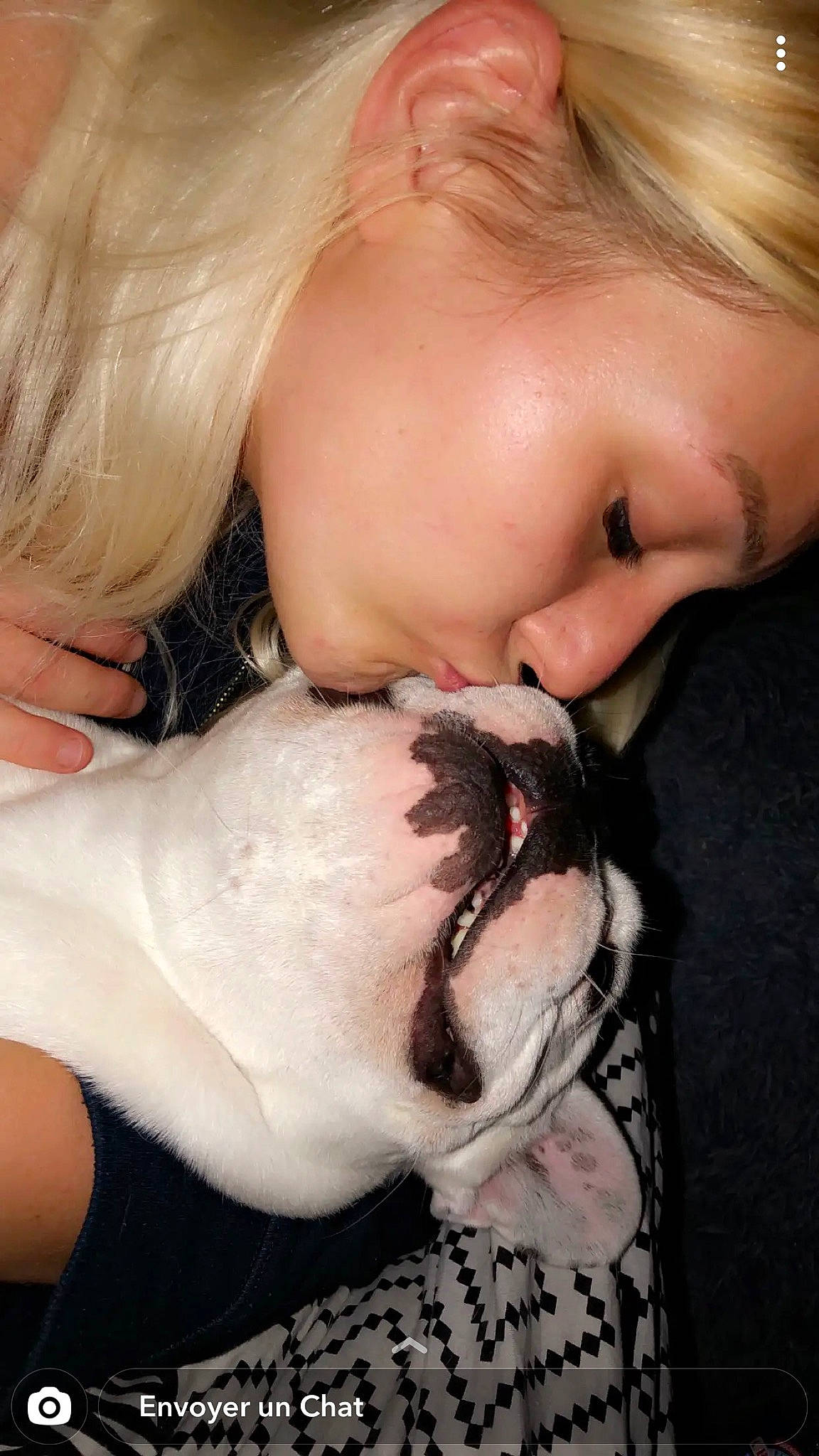 Taken participe au concours pour gagner de l'argent avec cette photo : black_hair, cheek, chin, ear, eyebrow, eyelash, finger, gesture, hand, happy, iris, jaw, lip, long_hair, mouth, nail, neck, nose, skin, toddler