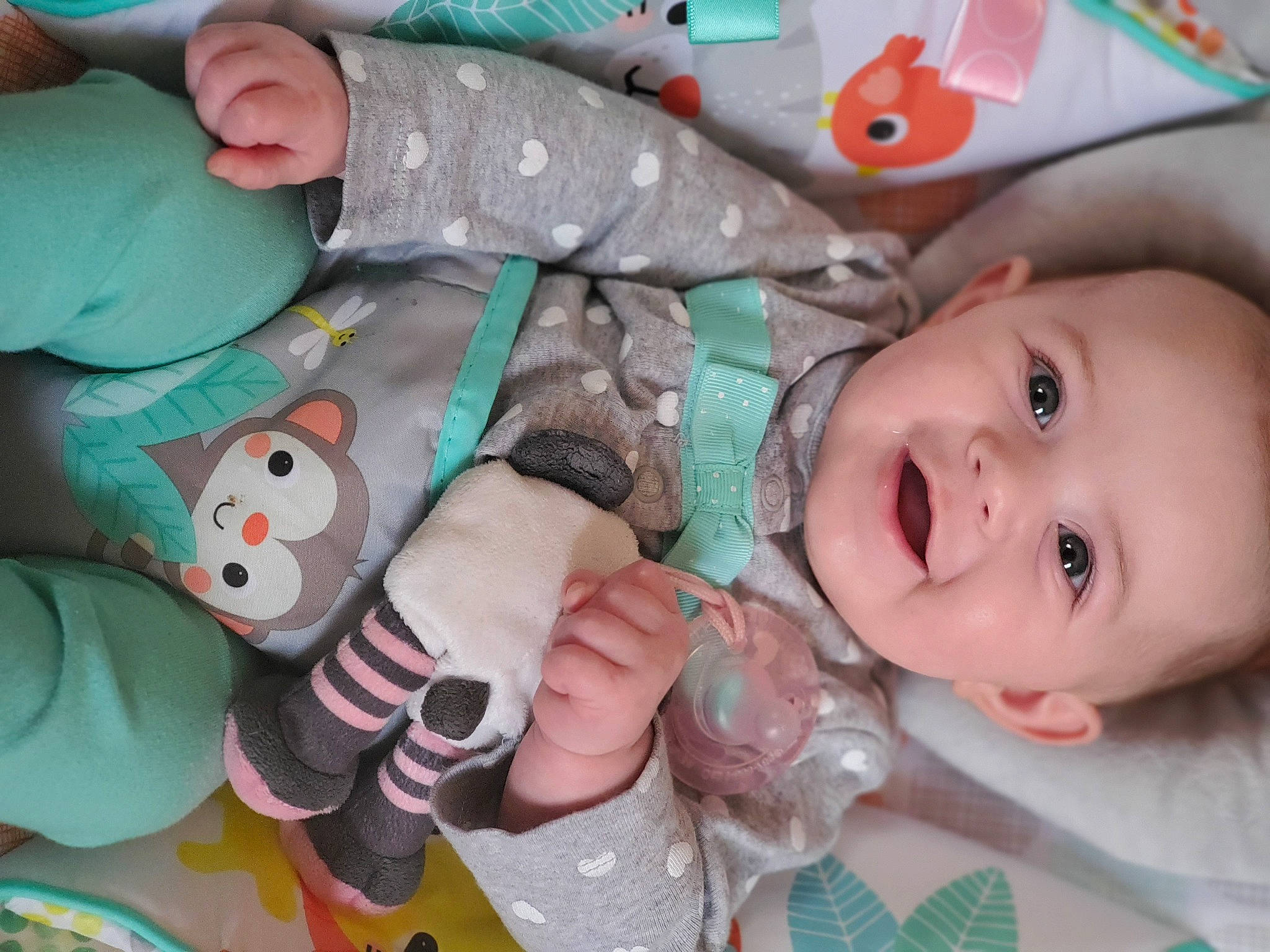 Harper is registered to the contest to win money with this photo: baby, baby_products, cheek, child, finger, hand, joy, mouth, person, play, product, skin, thumb, toddler