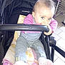 Jade a rejoint le concours — aidez-le/la à gagner de superbes lots ! baby, baby_carriage, baby_in_car_seat, baby_products, baby_safety, car_seat, child, product, toddler