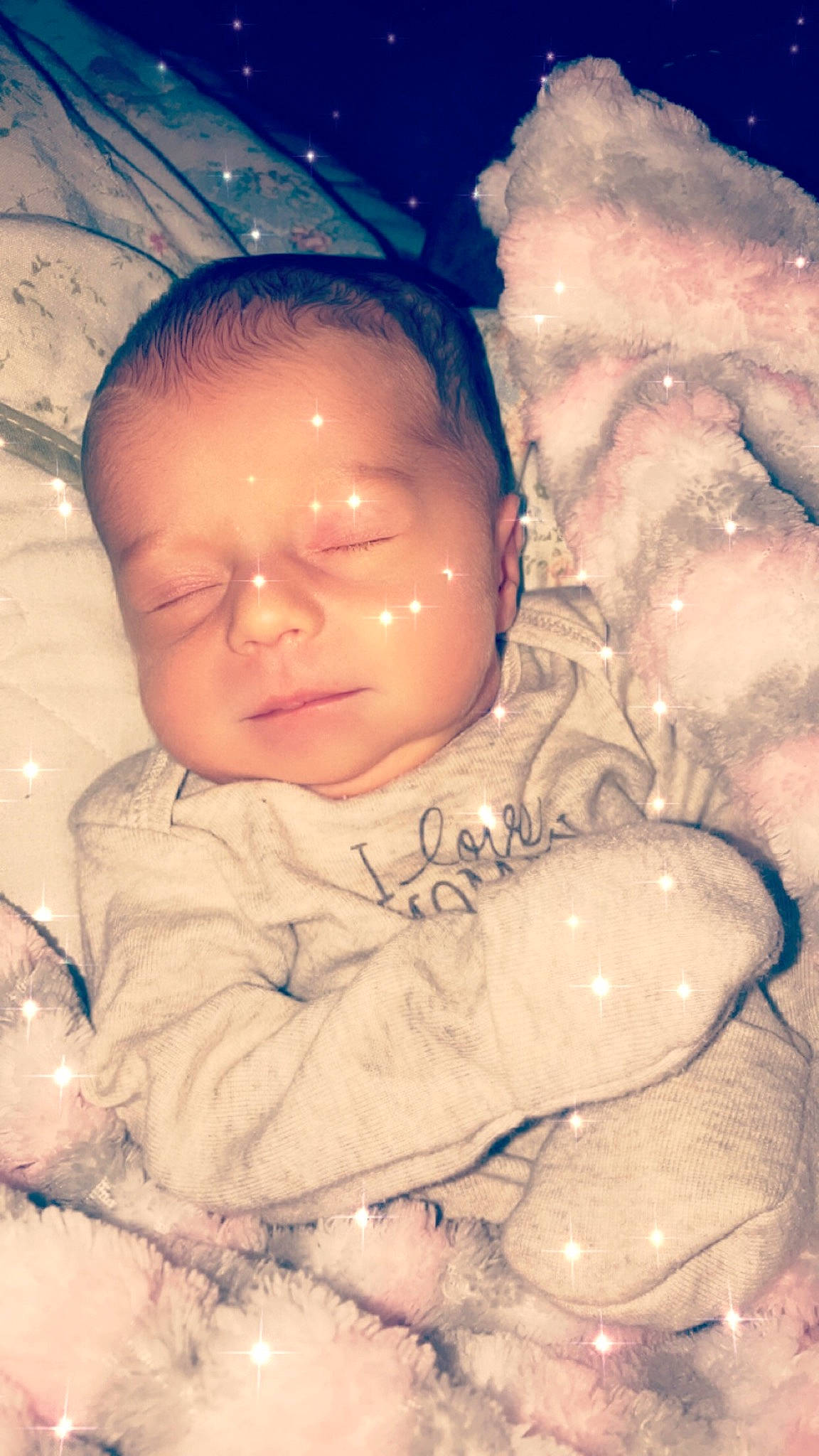 Alaysia joined the competition — help win amazing prizes! baby, cheek, child, face, forehead, fun, head, nose, person, skin, smile, toddler