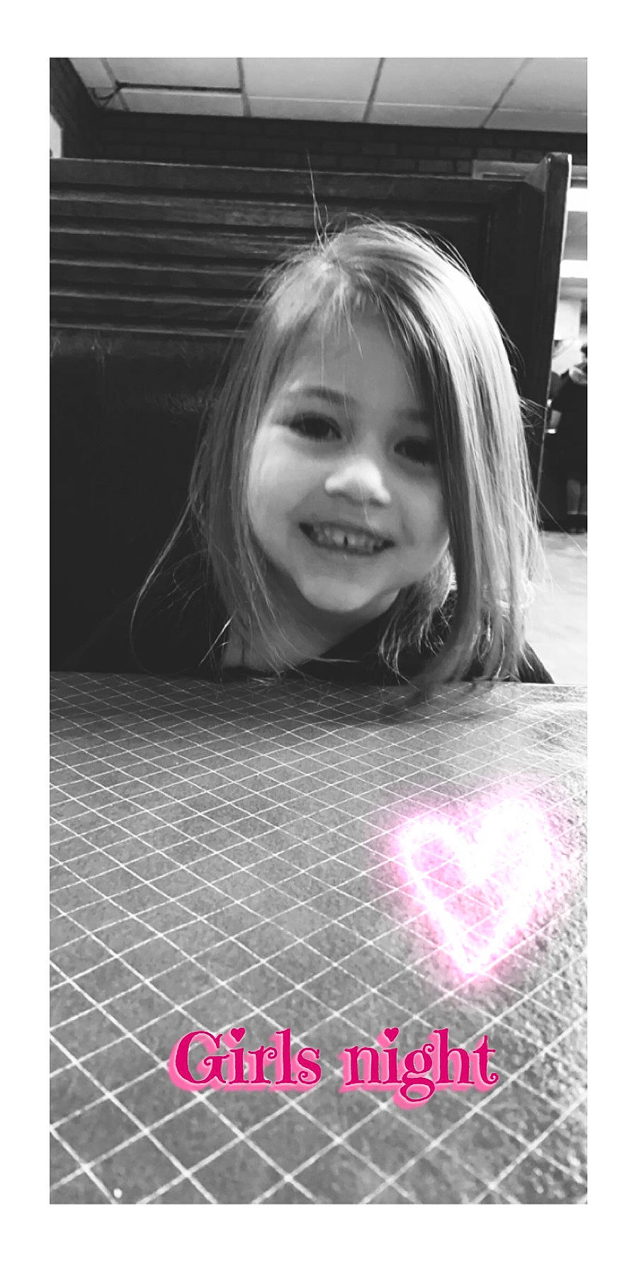 Erika joined the competition — help win amazing prizes! beauty, blond, facial_expression, hair, happy, joy, lace_wig, laugh, lip, long_hair, person, photo_caption, photography, pink, selfie, smile, stock_photography, text