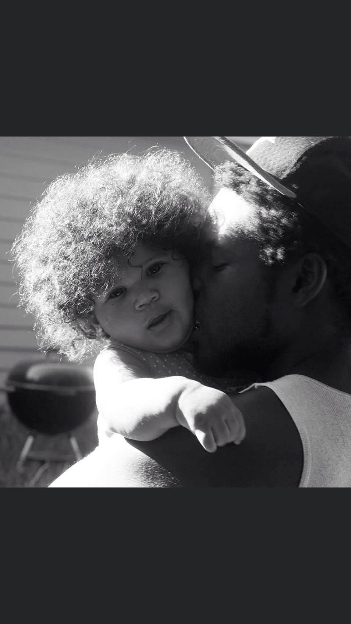 Kaydence joined the competition — help win amazing prizes! afro, black_and_white, child, cloud, darkness, event, eyewear, flash_photography, fun, fur, gesture, happy, headwear, monochrome, monochrome_photography, person, photo_caption, sky, smile, stock_photography