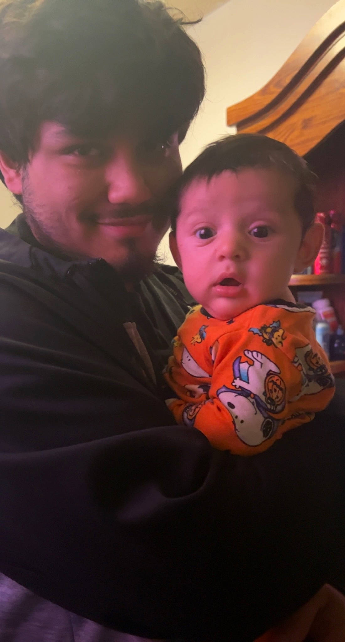 Nico joined the competition — help win amazing prizes! baby, cheek, child, chin, event, facial_expression, forehead, fun, happy, interaction, iris, joy, lip, mouth, nose, person, room, sitting, skin, smile