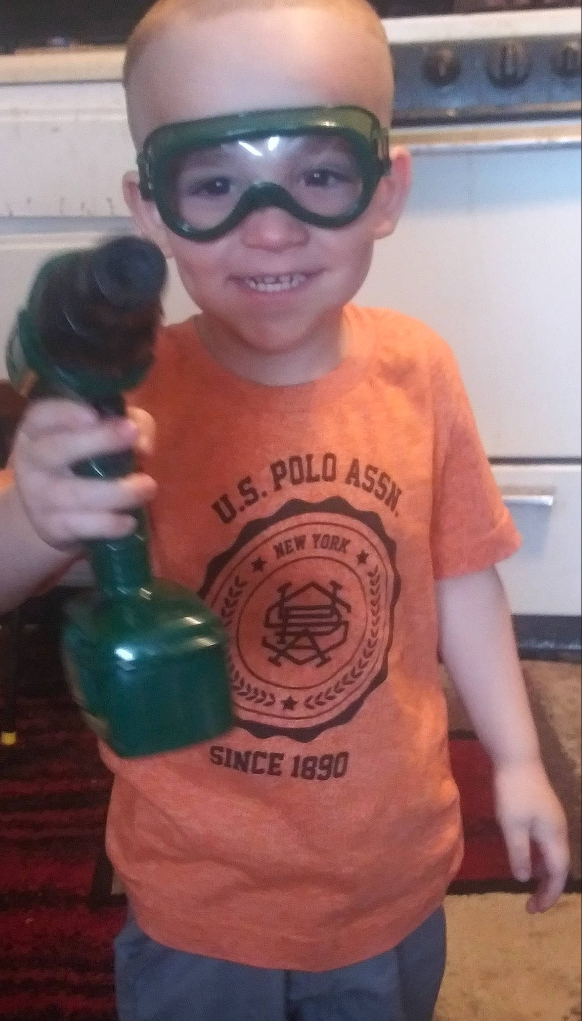 Alexzander joined the competition — help win amazing prizes! cool, drink, joy, person