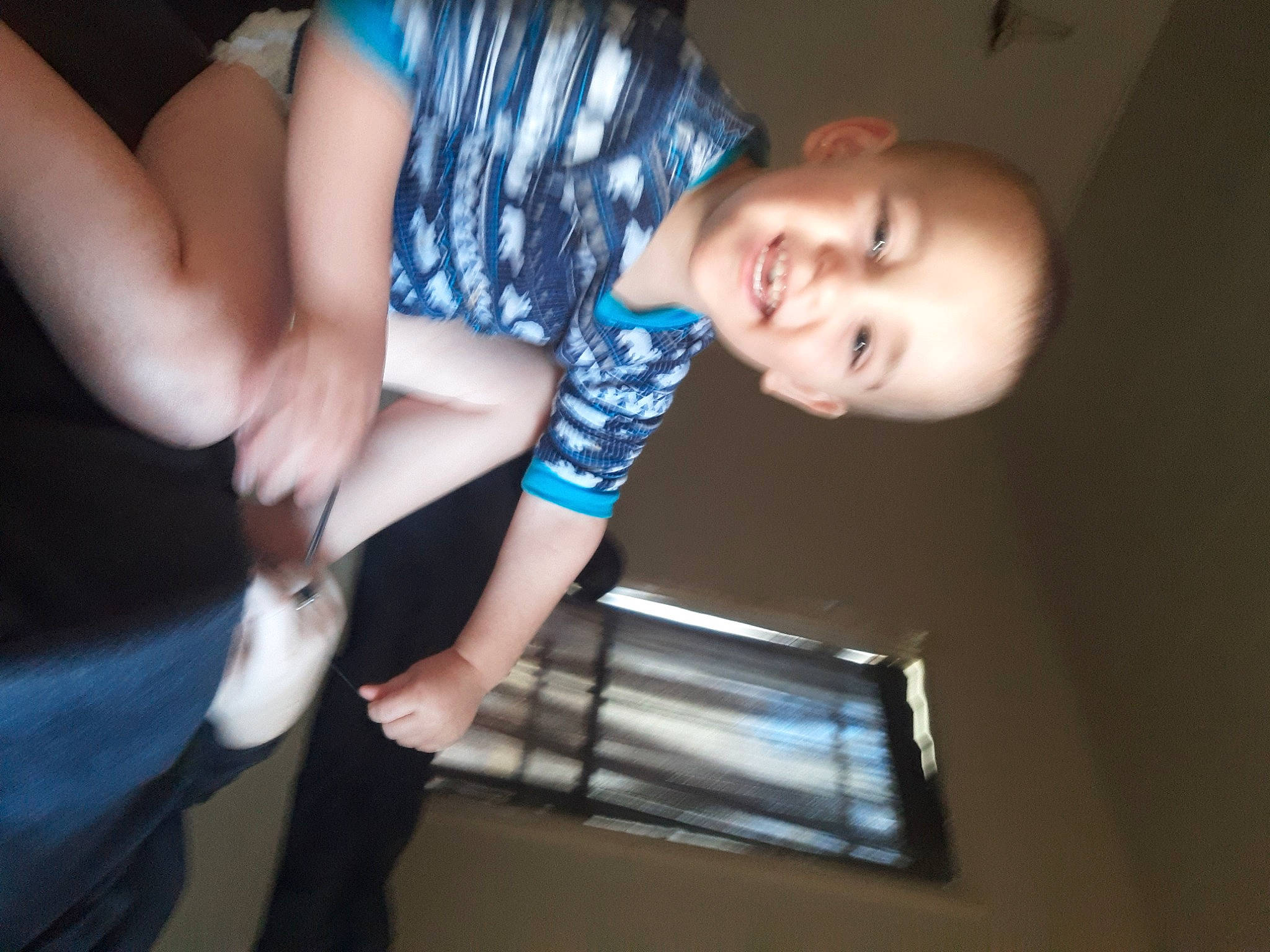 Alexzander joined the competition — help win amazing prizes! arm, cheek, child, ear, elbow, finger, hand, joint, joy, knee, leg, person, toddler