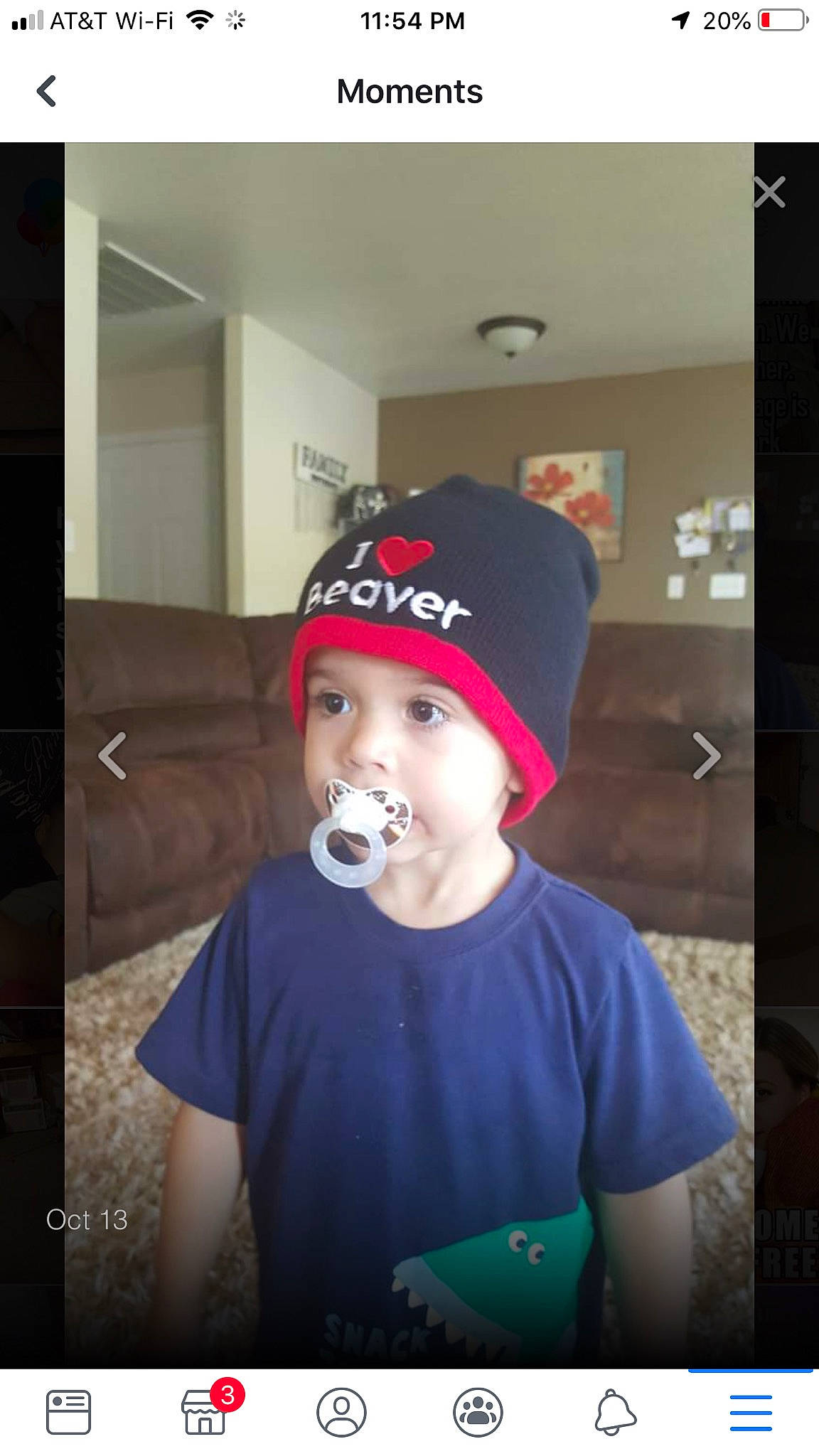 Beckham joined the competition — help win amazing prizes! beanie, cap, child, clothing, cool, headgear, headwear, knit_cap, person, toddler