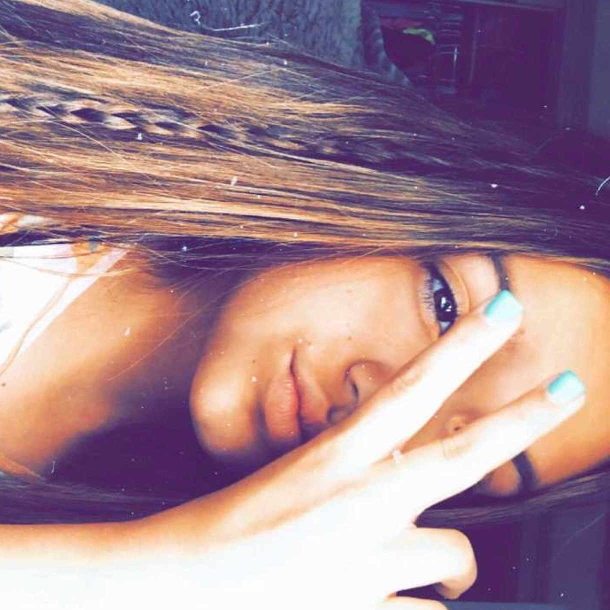 Raylee joined the competition — help win amazing prizes! beauty, black_hair, cool, eye, eyebrow, eyelash, face, forehead, hair, lip, long_hair, mouth, nose, photography, selfie, skin, smile