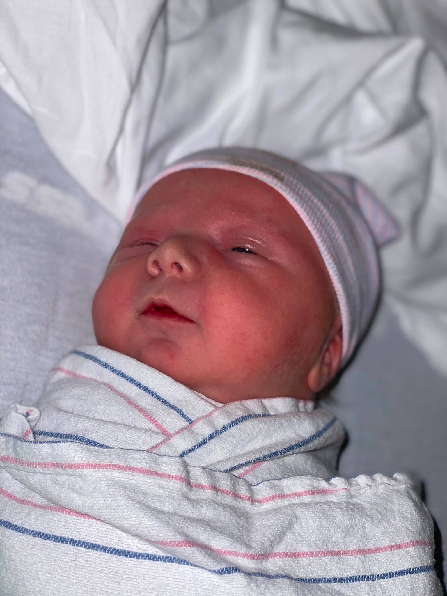 Axyl joined the competition — help win amazing prizes! baby, baby_products, baby_toddler_clothing, bedtime, cheek, child, childbirth, comfort, eye, face, hat, headwear, iris, linens, lip, mouth, nose, person, room, skin