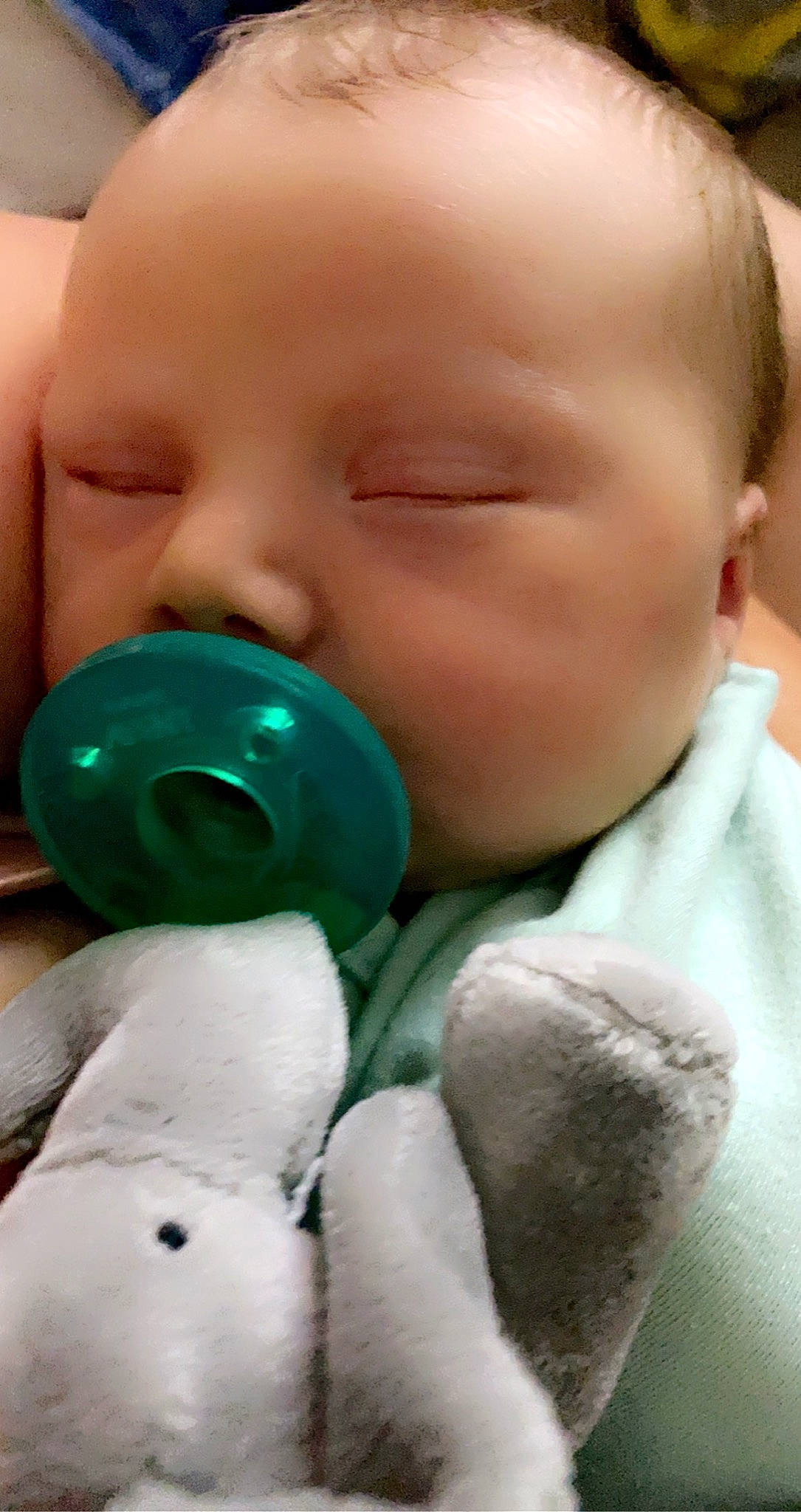 Axyl is registered to the contest to win money with this photo: baby, baby_products, baby_toddler_clothing, cheek, child, close_up, comfort, eyelash, finger, gesture, happy, iris, linens, lip, mouth, nail, nose, person, room, skin