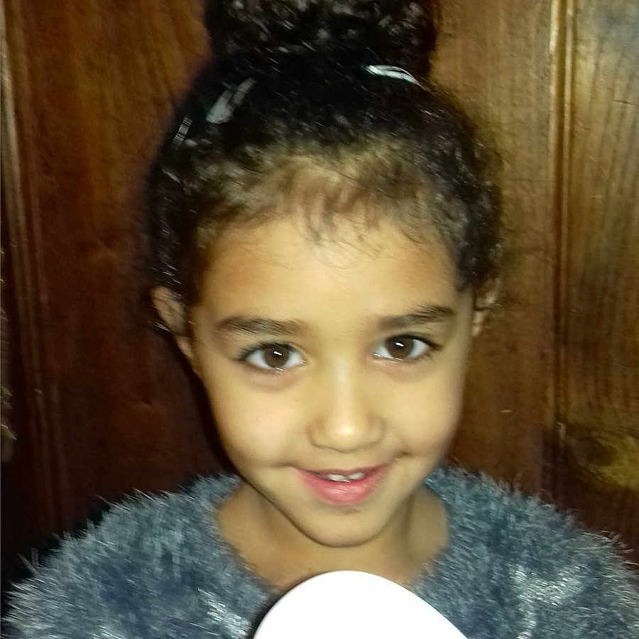 Lyne a rejoint le concours — aidez-le/la à gagner de superbes lots !