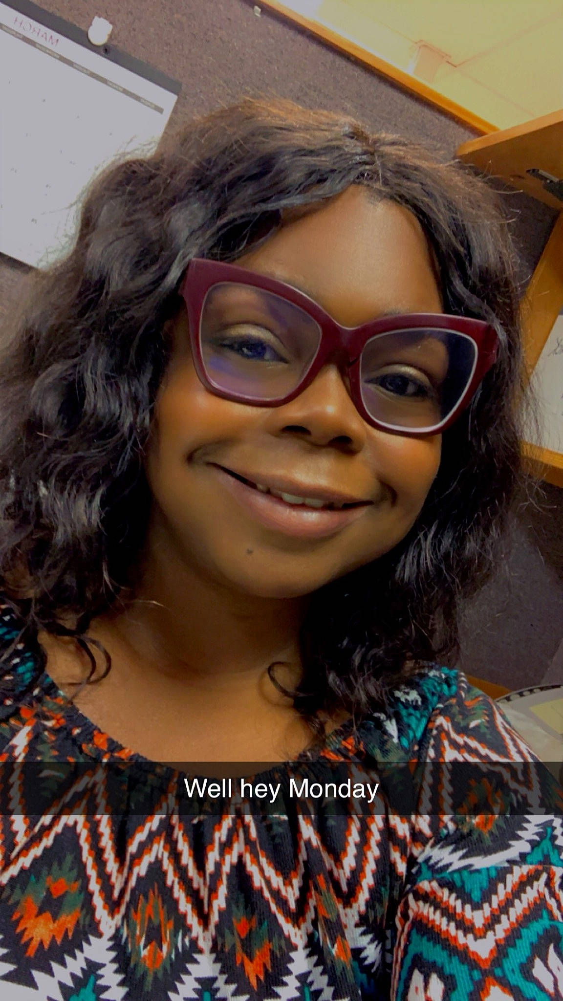 Aliyah joined the competition — help win amazing prizes! black_hair, cheek, chin, cool, eyebrow, eyelash, eyewear, facial_expression, fashion, forehead, glasses, hair, happy, iris, joy, lip, mouth, nose, person, skin