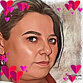 Yvette B.