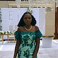 Gracelove M. B.