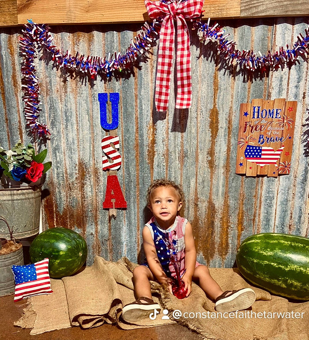 Maverick joined the competition — help win amazing prizes! blue, building, decoration, door, flowerpot, fun, green, happy, house, houseplant, leisure, party_supply, people, person, photograph, public_space, sharing, snapshot, summer, toddler