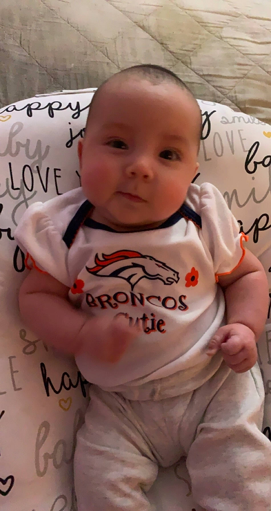 Mercedes joined the competition — help win amazing prizes! baby, baby_products, baby_toddler_clothing, cheek, child, person, product, toddler