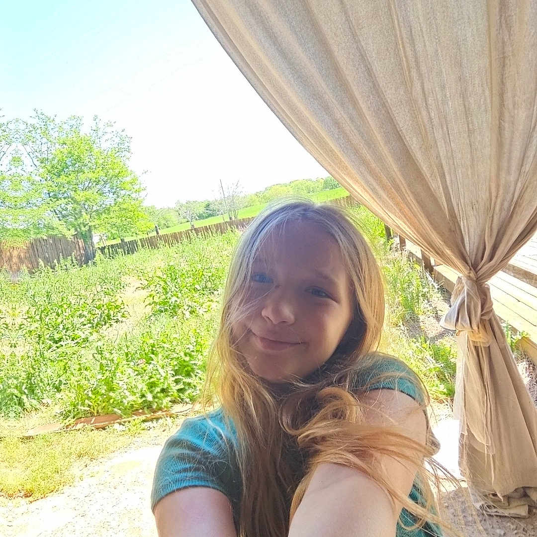 Teagan