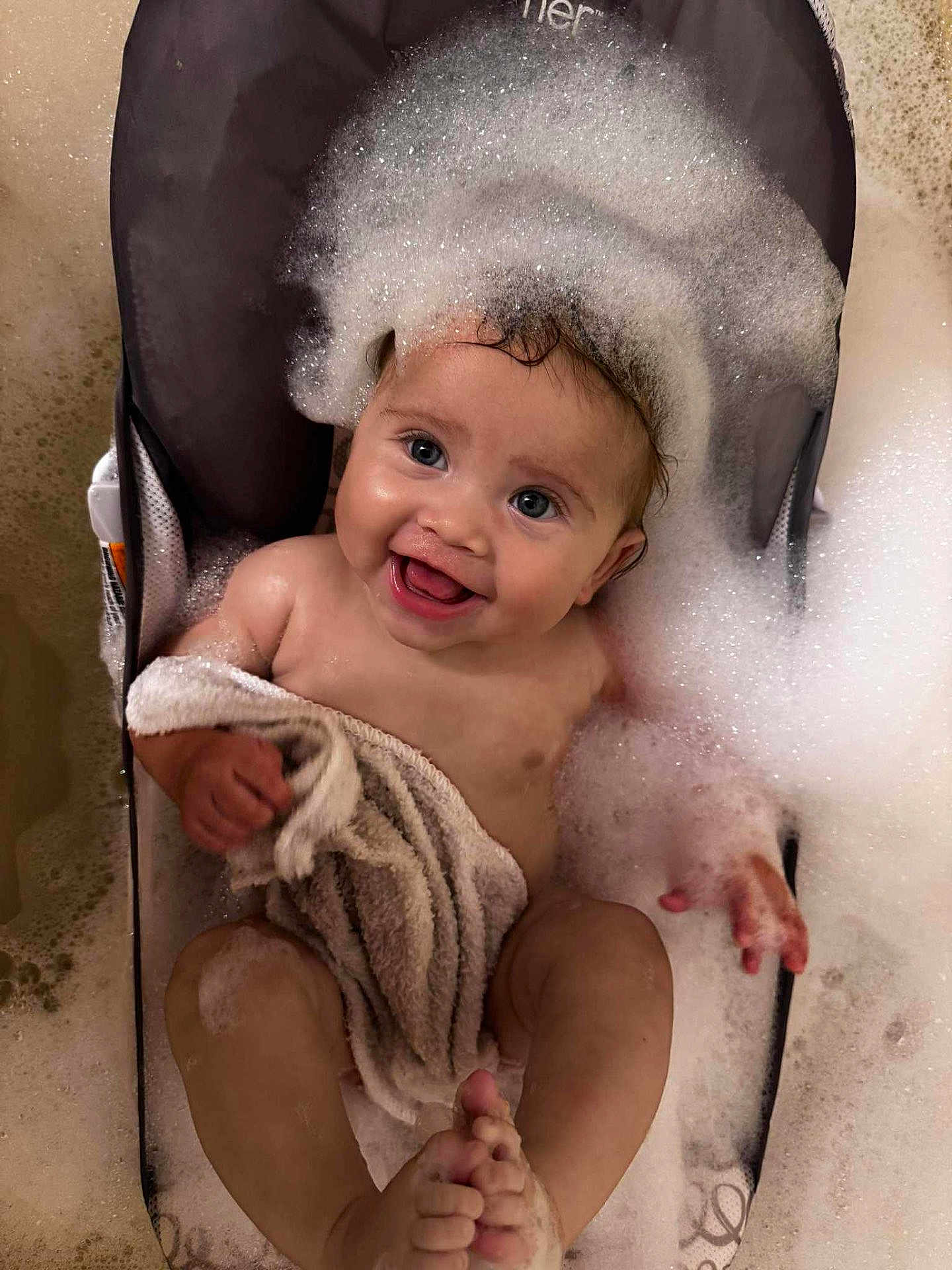 Londyn Serena