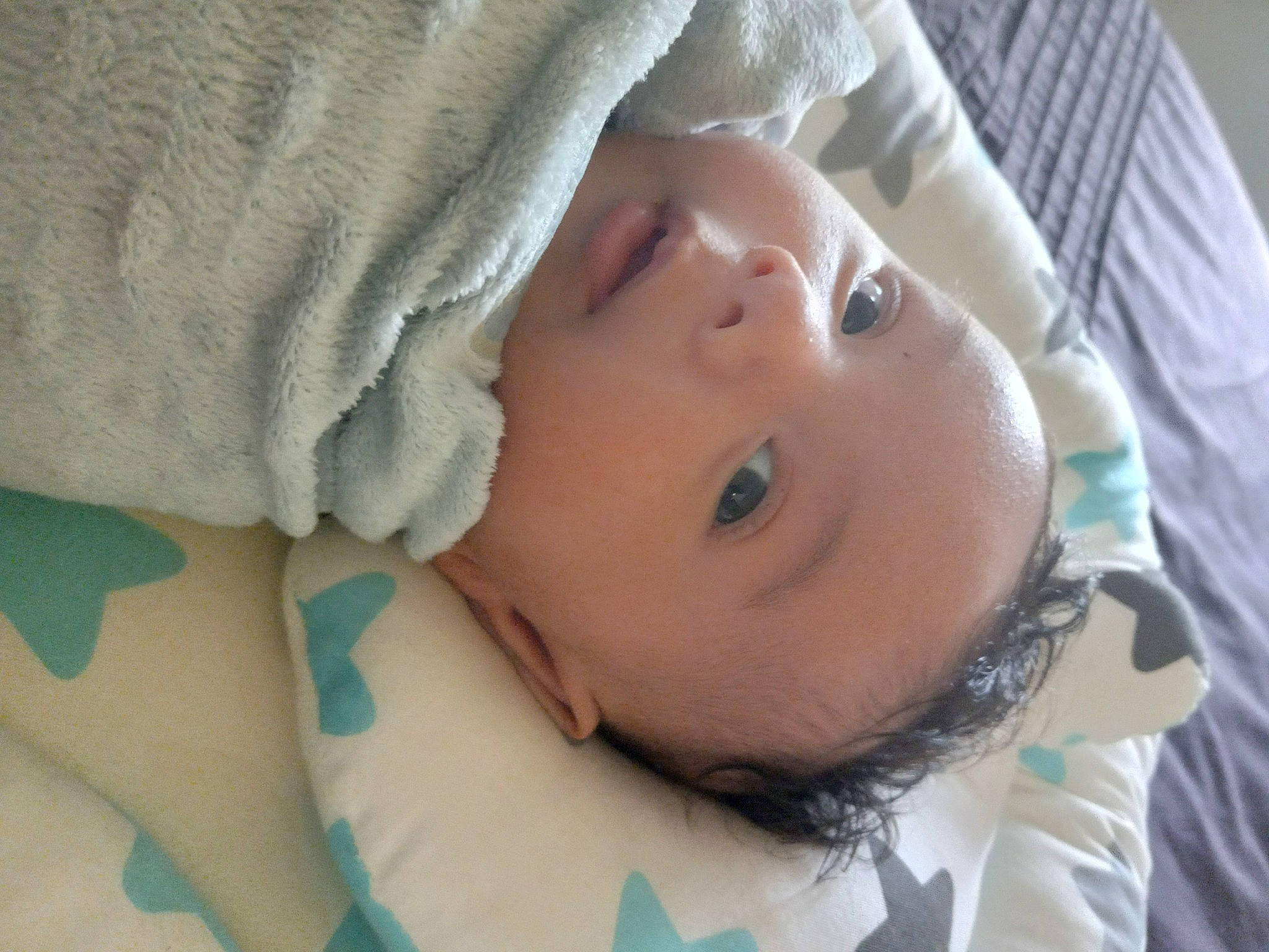 Alexander joined the competition — help win amazing prizes! baby, cheek, child, chin, comfort, eye, eyebrow, eyelash, face, facial_expression, fur, happy, linens, lip, mouth, nose, person, skin, toddler, tree