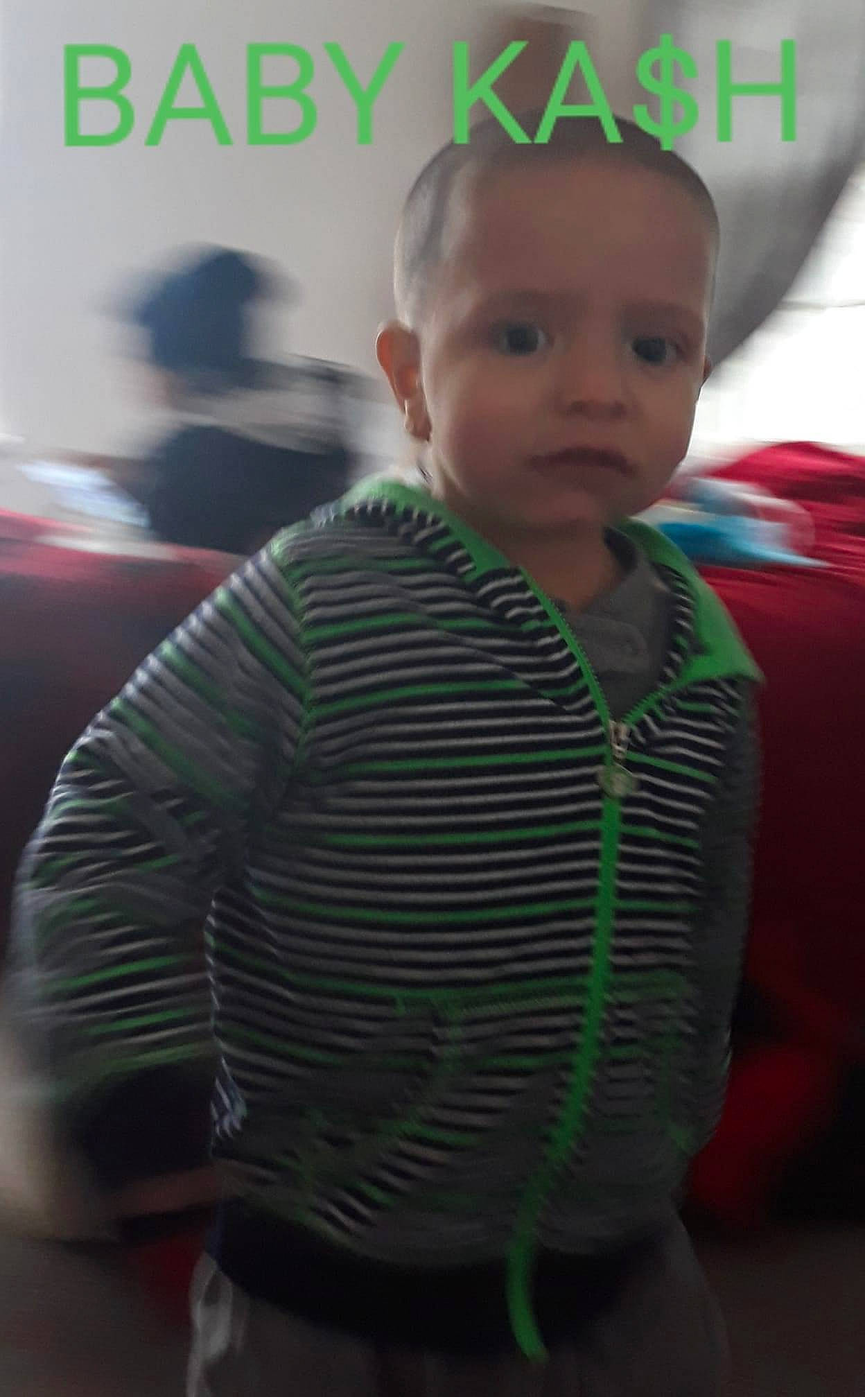 Donovan Kashmir Baca