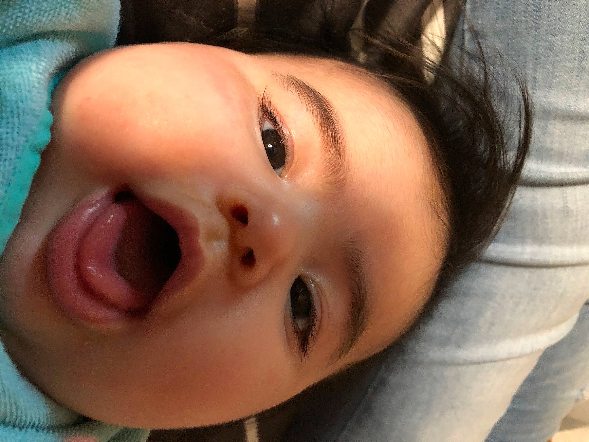 Leeyana joined the competition — help win amazing prizes! black_hair, cheek, chin, ear, eye, eyebrow, eyelash, facial_expression, forehead, happy, head, iris, jaw, lip, mammal, mouth, neck, nose, person, skin