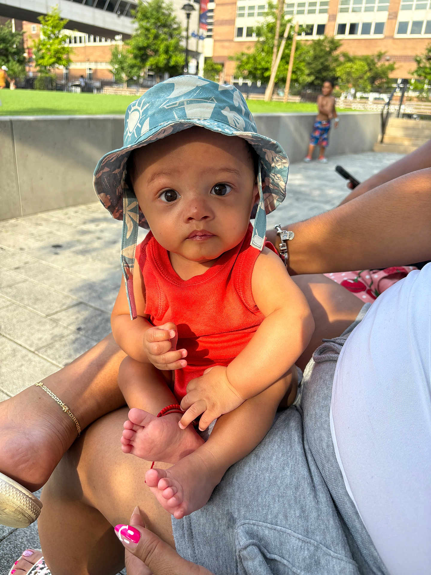 Noah