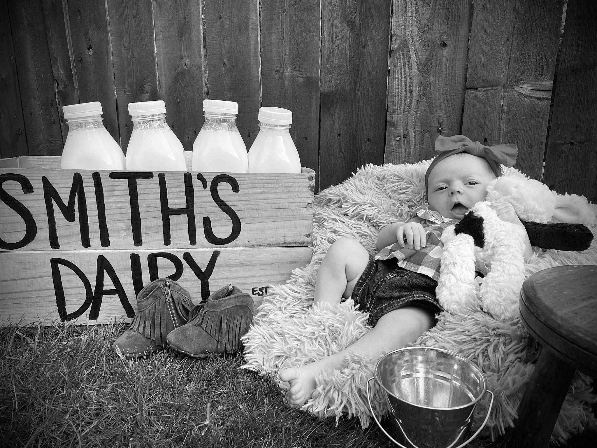 Oaklee joined the competition — help win amazing prizes! baby, black, black_and_white, bottle, event, flash_photography, glass_bottle, grass, happy, hat, monochrome, monochrome_photography, person, plant, plastic_bottle, snapshot, style, toddler, tree, water_bottle