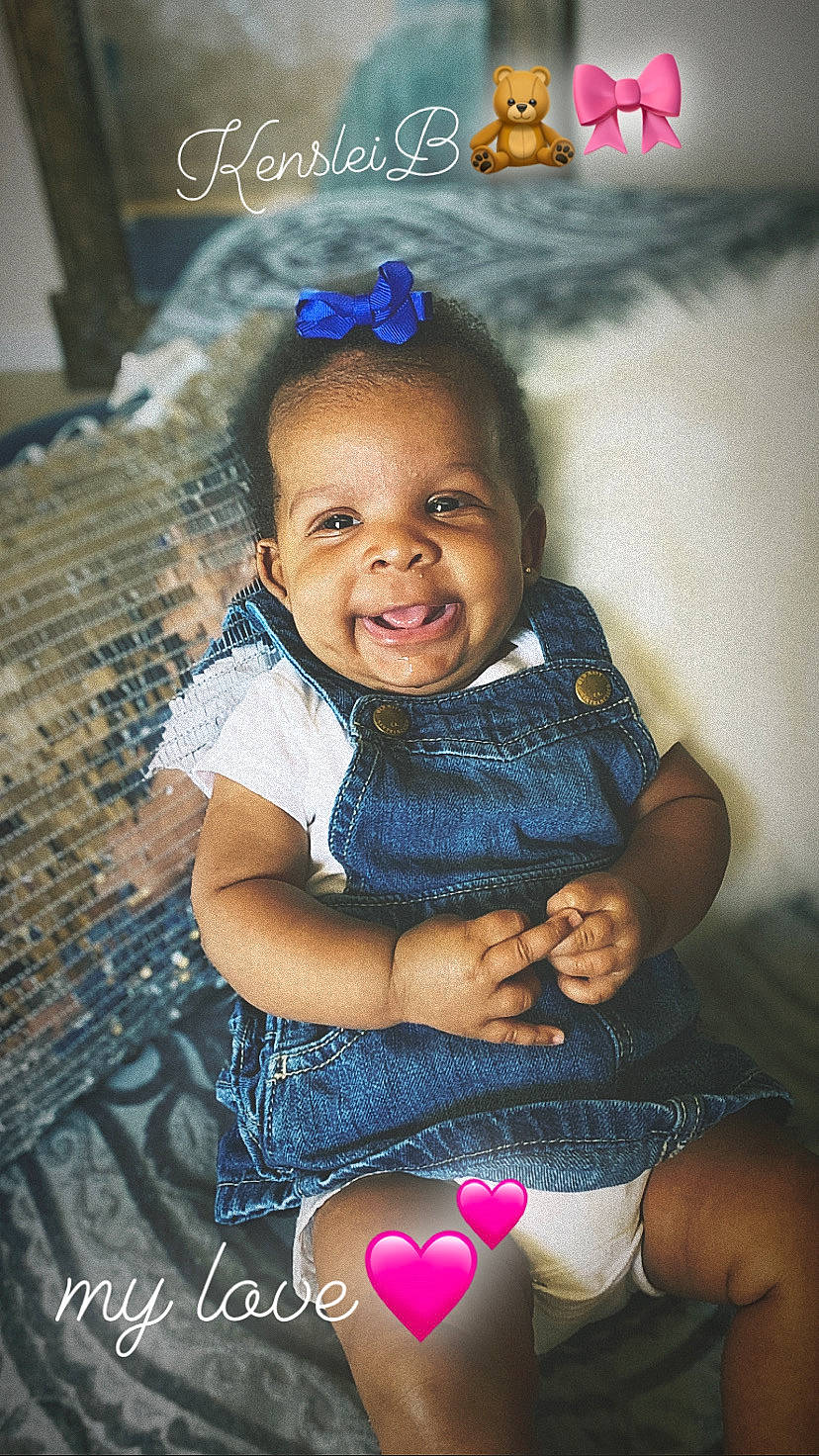 Kenslei is registered to the contest to win money with this photo: adaptation, baby, baby_toddler_clothing, birthday, child, flash_photography, fun, happy, jewellery, joy, laugh, leisure, magenta, mouth, person, photo_caption, portrait_photography, sitting, skin, smile