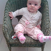 Lina participe au concours pour gagner de l'argent avec cette photo :