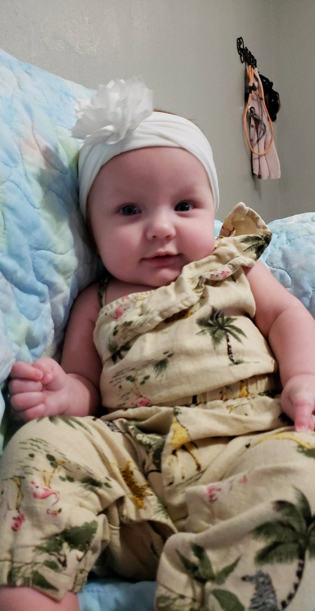 Kimber is registered to the contest to win money with this photo: baby, baby_products, baby_sleeping, cheek, child, headgear, linens, nap, person, skin, sleep, toddler