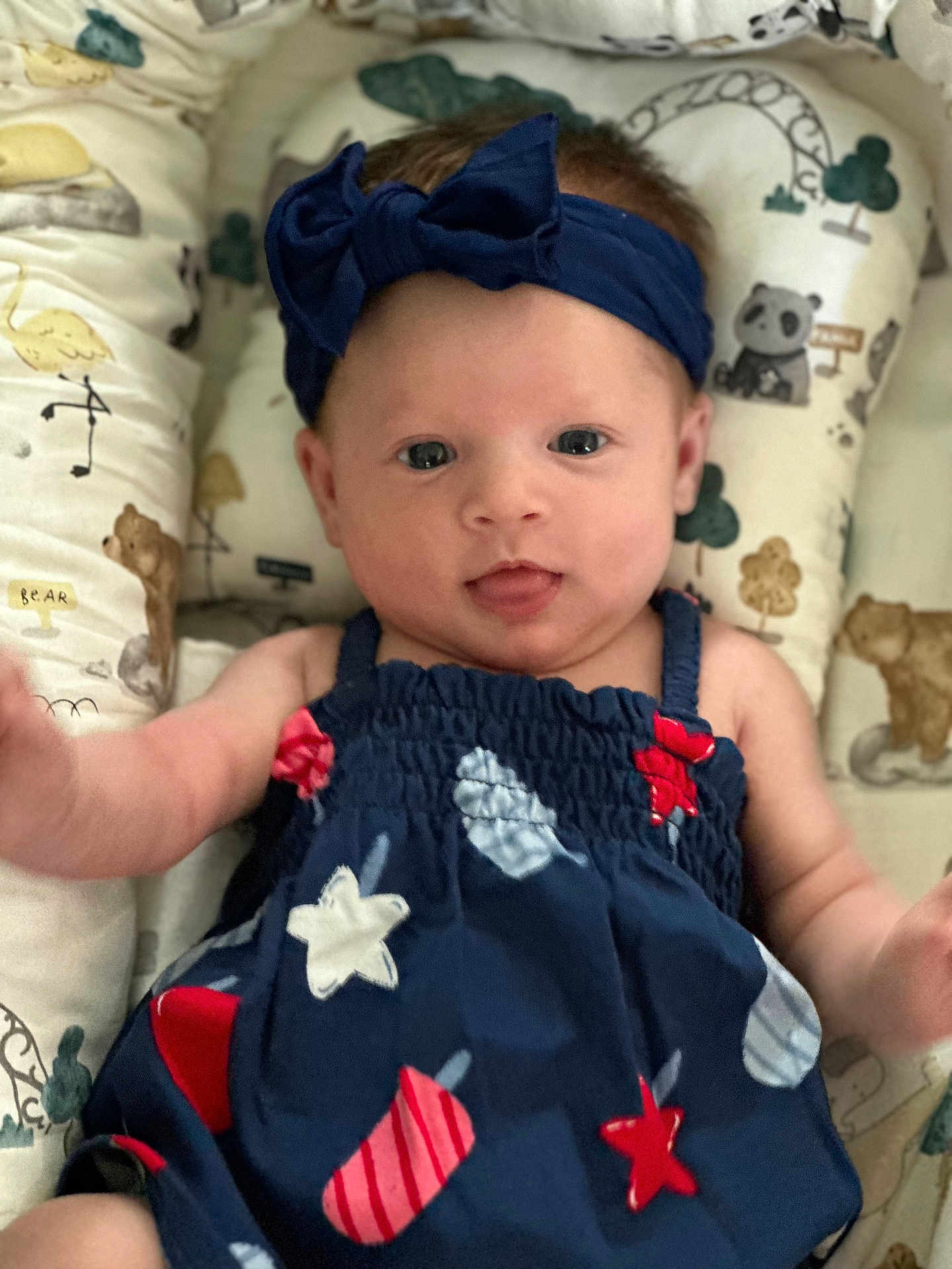 Charleigh