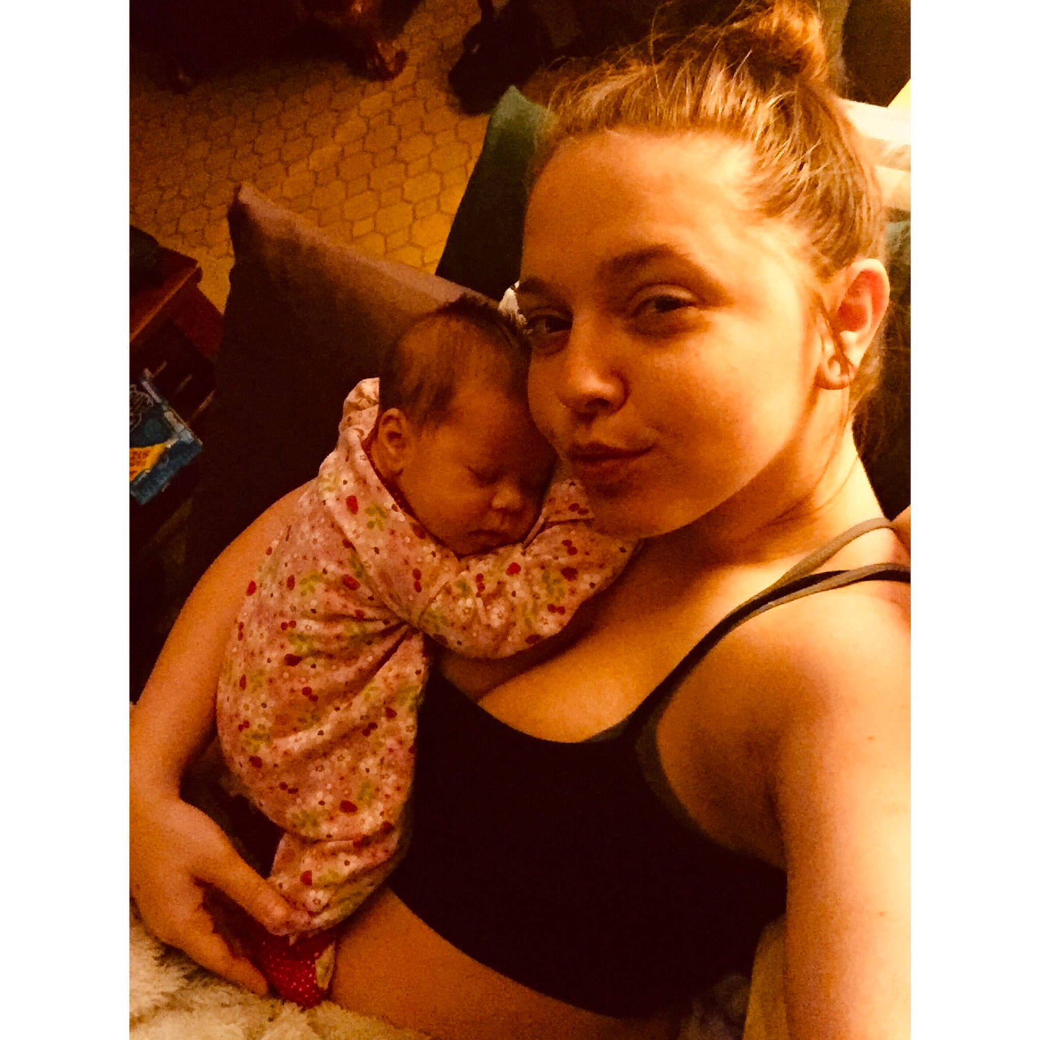 Renae joined the competition — help win amazing prizes! arm, beauty, cheek, child, ear, eye, face, hair, hairstyle, head, hug, human, interaction, love, nose, people, person, selfie, shoulder, snapshot