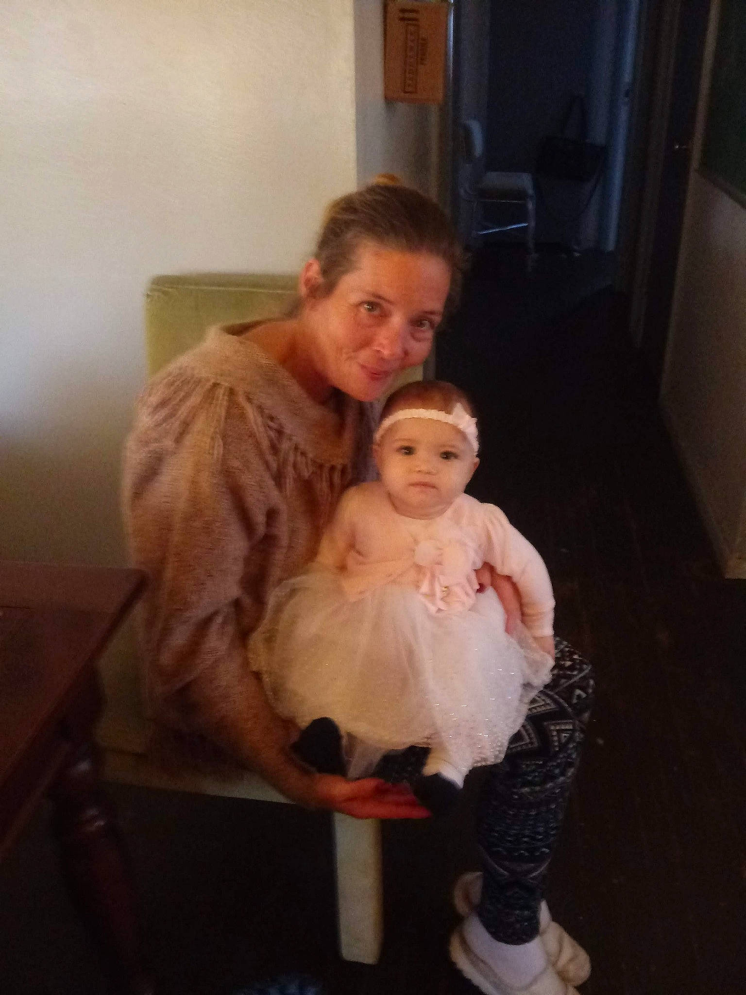 Amy joined the competition — help win amazing prizes! abdomen, child, fun, fur, girl, human_hair_color, person, product, standing, textile, toddler, trunk