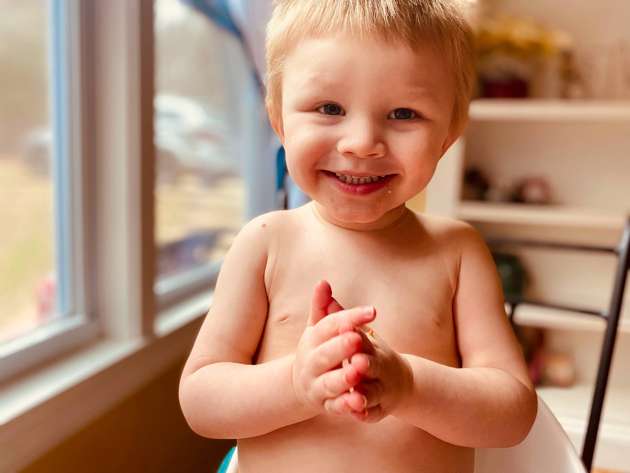 Abel joined the competition — help win amazing prizes! arm, cheek, chin, eye, eyebrow, face, facial_expression, head, human_body, joint, joy, lip, mouth, muscle, neck, nose, person, shoulder, skin, smile