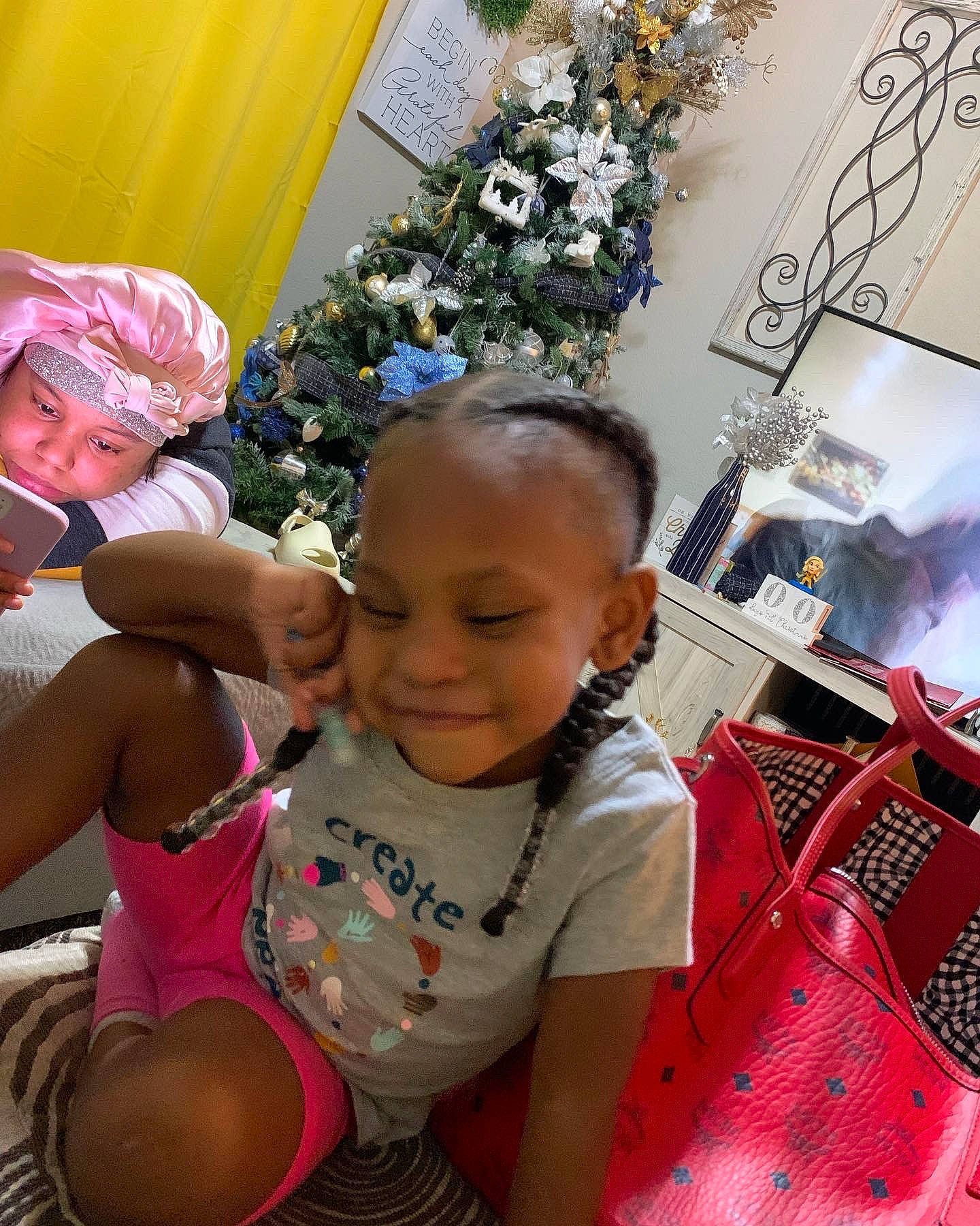 Haidyn is registered to the contest to win money with this photo: beauty, child, event, flower_arranging, fun, happy, headwear, joy, leisure, magenta, person, photograph, pink, plant, shorts, skin, snapshot, summer, t_shirt, textile