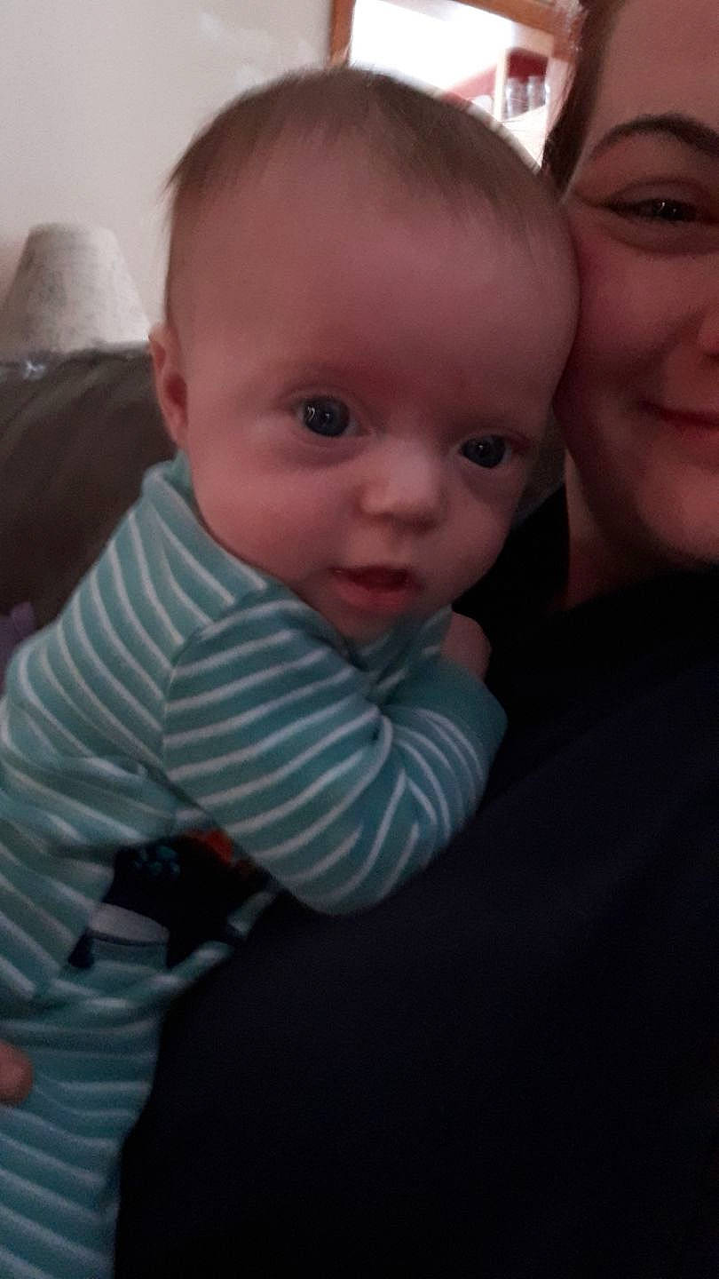 Oakland is registered to the contest to win money with this photo: baby, beauty, cheek, child, chin, eye, eyebrow, face, facial_expression, forehead, head, human, iris, lip, mouth, nose, people, person, skin, smile