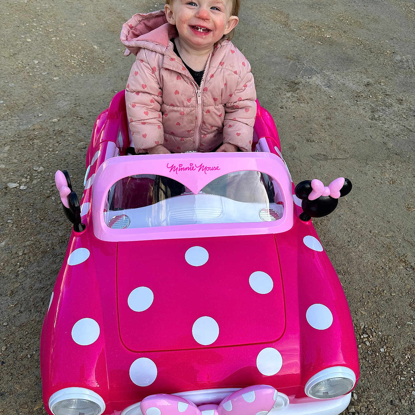 Teagan