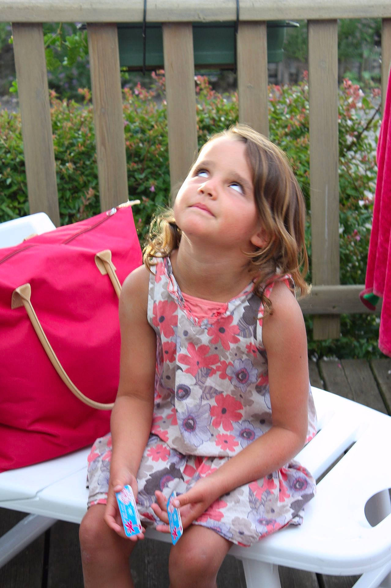 Valentine a rejoint le concours — aidez-le/la à gagner de superbes lots ! day, people, spring