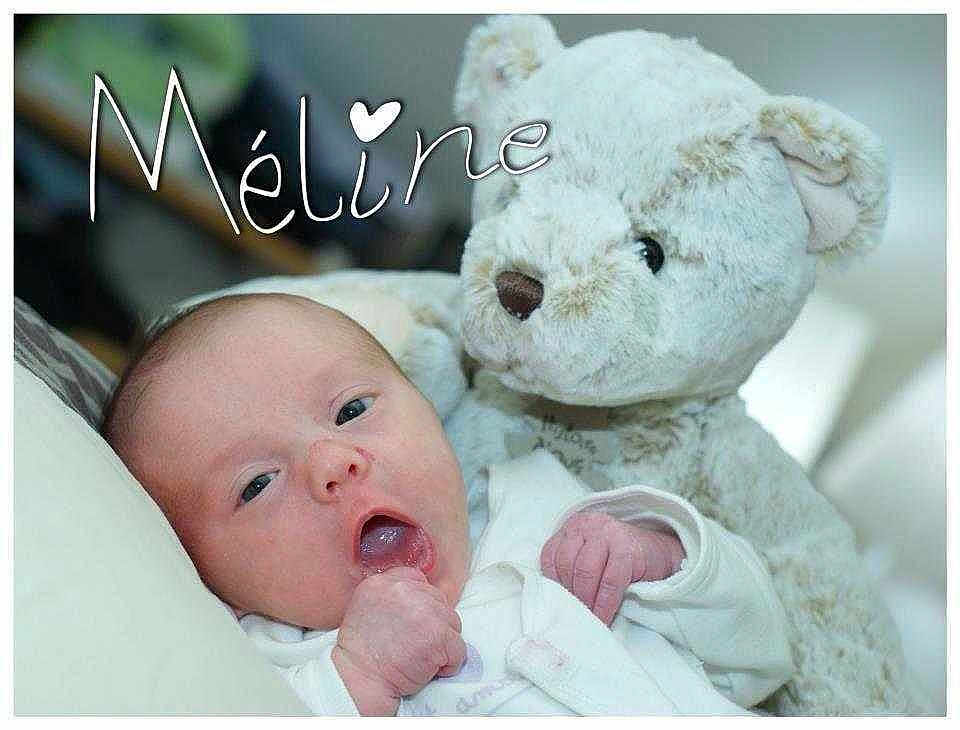 Méline