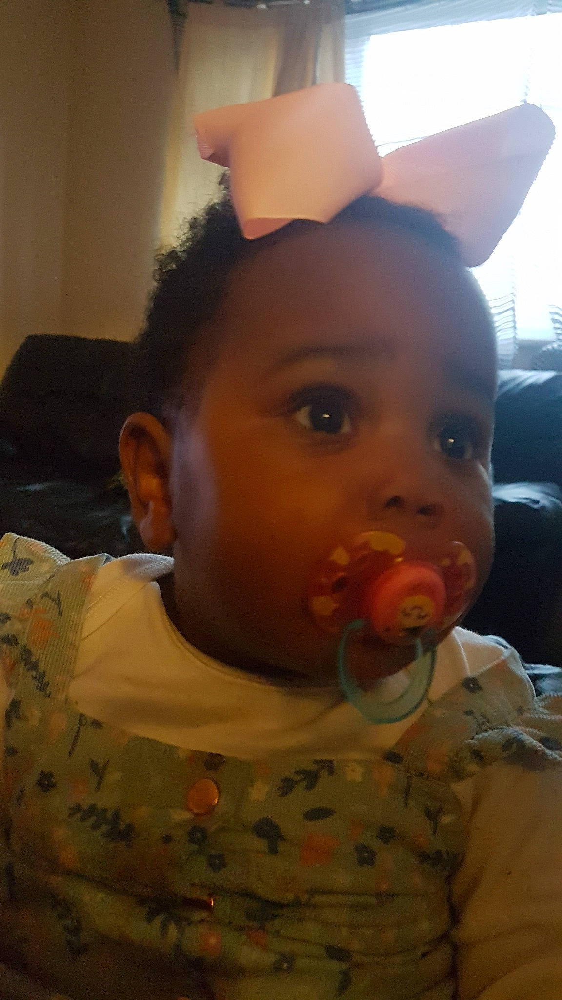 Aurèlia is registered to the contest to win money with this photo: baby, cheek, child, chin, ear, face, forehead, head, lip, mouth, neck, nose, person, toddler