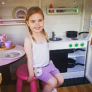 Amy joined the competition — help win amazing prizes!