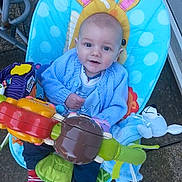 Arran joined the competition — help win amazing prizes!
