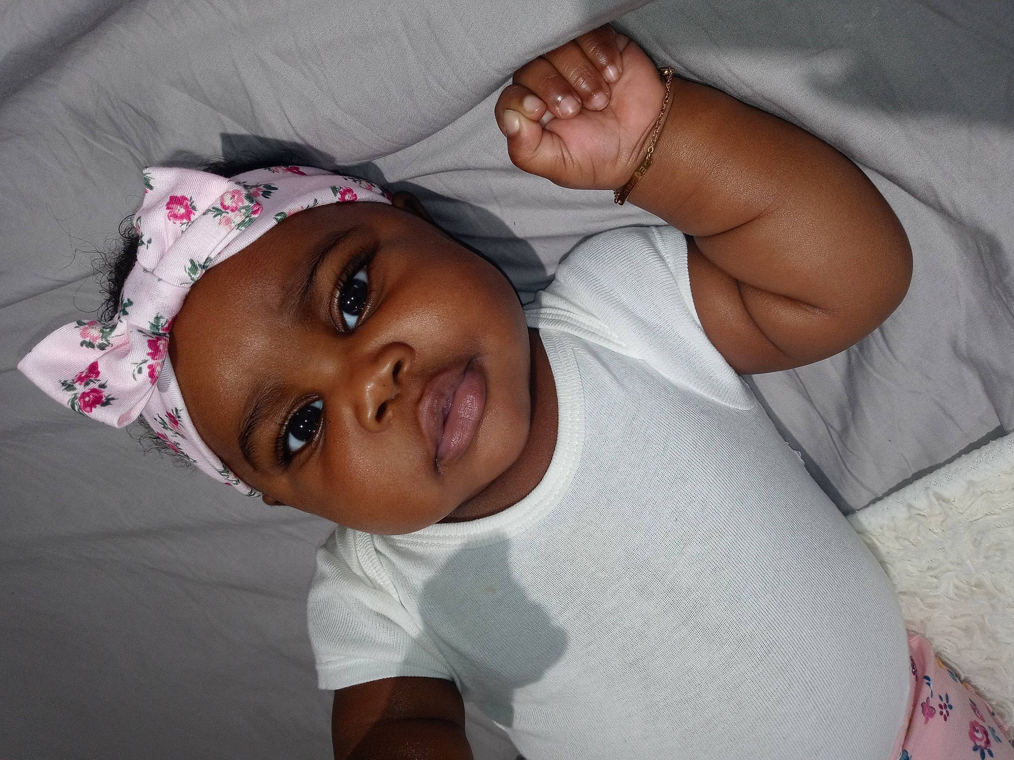 Empress is registered to the contest to win money with this photo: cheek, chin, comfort, eye, eyebrow, eyelash, face, facial_expression, forehead, head, headwear, joint, leg, lip, mouth, neck, nose, person, shoulder, skin